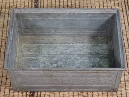 Metal Box Cod. CM206 - Etsy Ireland