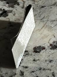 Made myself a sterling silver money clip this weekend one more edc silver item : r/Silverbugs