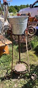 We will be open Saturday, July 26 and Sunday, July 27. Doors open at 10 AM and close at 4 PM both days. Location 32832 Fingal line Dutton. We are cash only