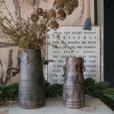 Found Wood Milk Jug – AddisonsWonderland