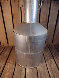 Vintage Ellisco Oil Measuring Can - Etsy