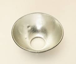 Norman Strobe 10" Reflector MINTY!!!