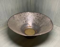 Vintage Metal Strainer #1 - Etsy