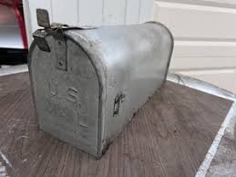 Keystone Mailbox | eBay