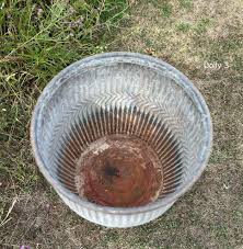 Original Dolly Tub - Little Garden Shop | Claudia de Yong ...