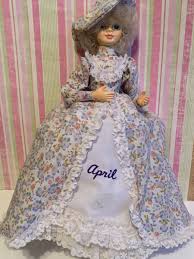 Vintage Brinn's Collectible Edition Korea April wind up ...