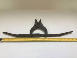 Vintage WW1 Dated 1917 Steel Barbed Wire Cutters Found in ...