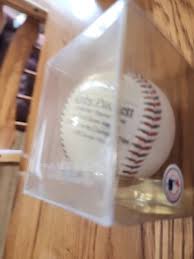 1997 Kirby Puckett Silver Addition Baseball Fotoball MLB Players Minnesota | eBay