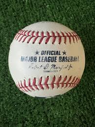 CHICAGO WHITE SOX MIGUEL VARGAS AUTOGRAPHED MLB BASEBALL | eBay