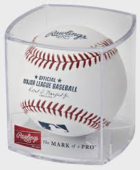 Rawlings MLB Official Baseball | Rawlings