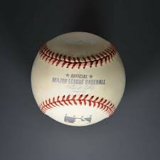 Autographed Carl Crawford Baseball - Official 2000 Silver ...