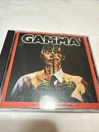 Gamma 1 by Gamma (CD, Oct-2002, Wounded Bird) for sale online | eBay