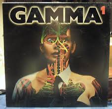 GAMMA 1 Original 1979 Lp NM/EX Orig Printed inner-sleeve Ronnie Montrose | eBay