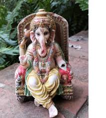 India Travel | Forum: Chai and chat - Ganesh curthi