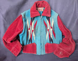 Chimayo Jacket | eBay