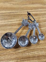 Measuring Spoon