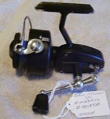 VINTAGE GARCIA MITCHELL 300 REEL 12/10/20P NICE ...