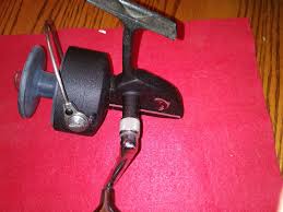 VINTAGE DAM QUICK SUPER Fishing Reel! Working Condition ...