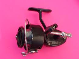 GARCIA MITCHELL 300 SPINNING REEL - Berinson Tackle Company