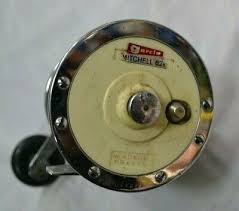 GARCIA MITCHELL 624 BOAT MULTIPLIER MADE IN FRANCE | eBay