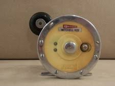 Garcia Mitchell 622 Fishing Reel for sale online | eBay