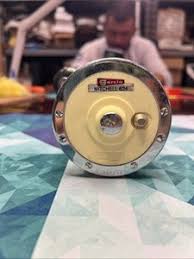 Mitchell Garcia 624 Reel | eBay