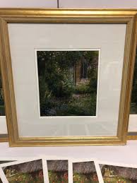 Dwayne Warwick Framed Pictures & Print Collection Private ...