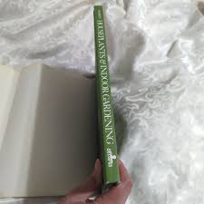 House Plants and Indoor Gardening by Cyril Charles Harris