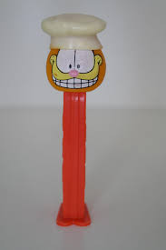 Vintage Garfield Character PEZ Dispensers - Your Choice of ...