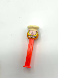 Gorgeous Collectible and Vintage Pez, Sleeping, Odie, Smile ...