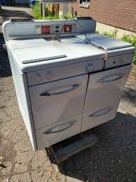 Beauty Range By Odin 1930 Stove for Sale in Blue Island, IL ...