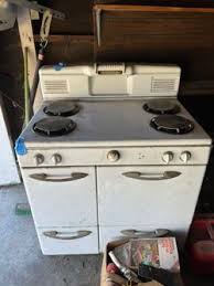 Western Holly Stove for Sale in Bellflower, CA - OfferUp