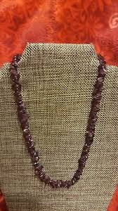 Jade & Amethyst Necklaces, beautiful together. Two separate necklaces. Pretty! | eBay