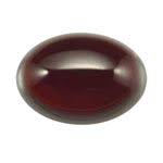 prodID_1436 of 380.19 Ct. Oval Cabochon Garnet Lot Size 9x7 mm AAA Grade