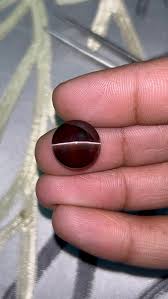 Natural Sillimanite Cat's Eye With Very Good Ray 13.59 Carats - Etsy