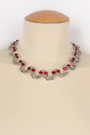 Christian Dior necklace – Les Merveilles De Babellou