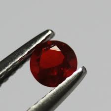 0.16Ct/Fire Opal Cut