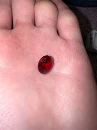 Found these in a box, what are they? : r/Gemstones