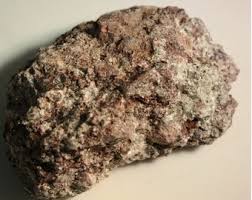 Coarse-grained Red Arkose Sedimentary Rock - 10 Pieces ...