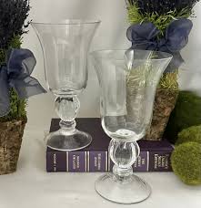 Lenox Colore Water Goblets / Colore Lenox Water Glasses ...