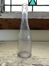 Vintage Glass Bottle J.W. Oelerich & Son Brooklyn | eBay