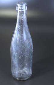 Antique Northampton Brew Co Northampton PA Clear Glass Beer ...