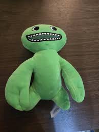 GARTEN OF BANBAN JOSH PLUSH SERIES 1 | eBay