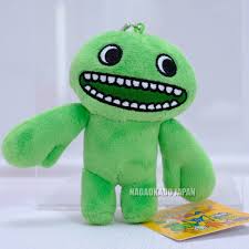 Garten of Banban Plush Doll Stuffed Toy Mascot ver.2 Jumbo ...