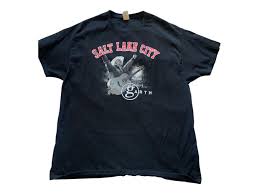 Garth Brooks Stadium Tour SLC - Etsy