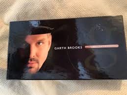 Garth Brooks The Limited Box Series Set 6 CD's New | eBay