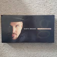 Media | Garth Brooks 6 Disc The Limited Series | Poshmark