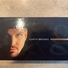 Media | Garth Brooks The Limited Series 6 Disc Box Set ...