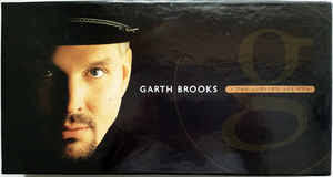 Garth Brooks ‎– The Limited Series (5CD/DVD BoxSet) - Hi-Fi Hits
