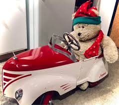 Collectible Pedal Car | Portland Classifieds of the west coast of America 🇺🇸 | Facebook